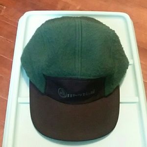 Mental Snapback baseball cap